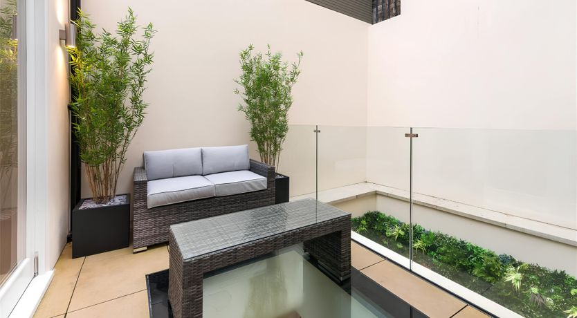 Photo of Regal Elegance