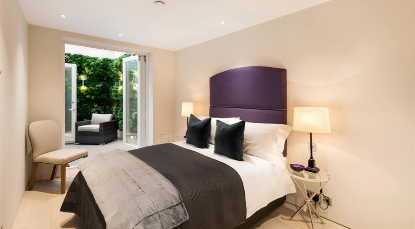 Photo of Regal Elegance