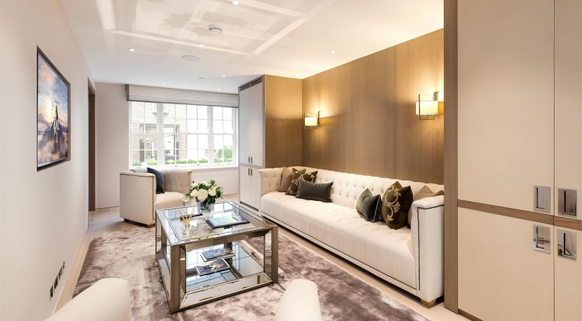 Photo of Regal Elegance