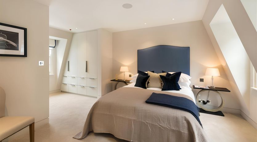 Photo of Regal Elegance