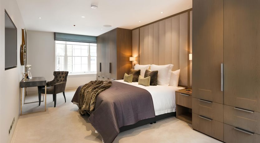 Photo of Regal Elegance