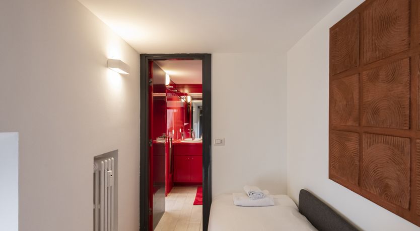 Photo of In the Heart of Milan