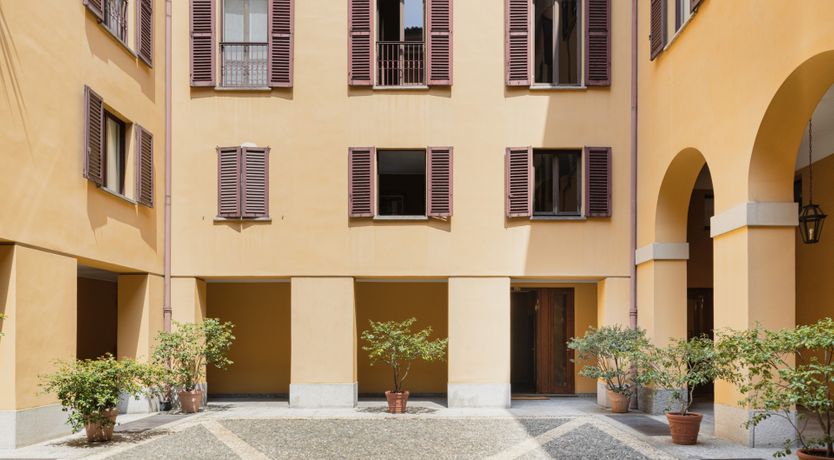 Photo of In the Heart of Milan