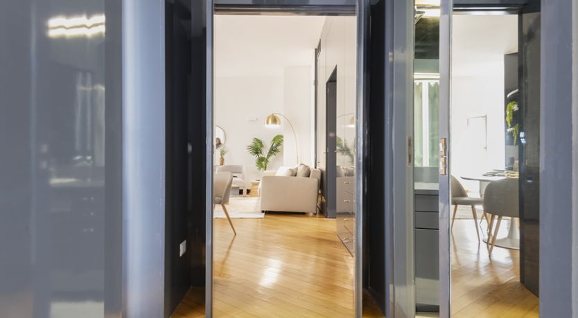 Photo of In the Heart of Milan