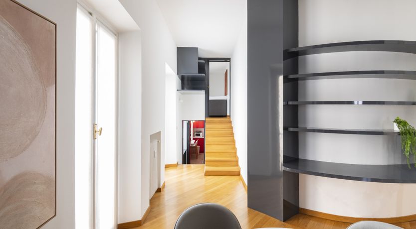 Photo of In the Heart of Milan