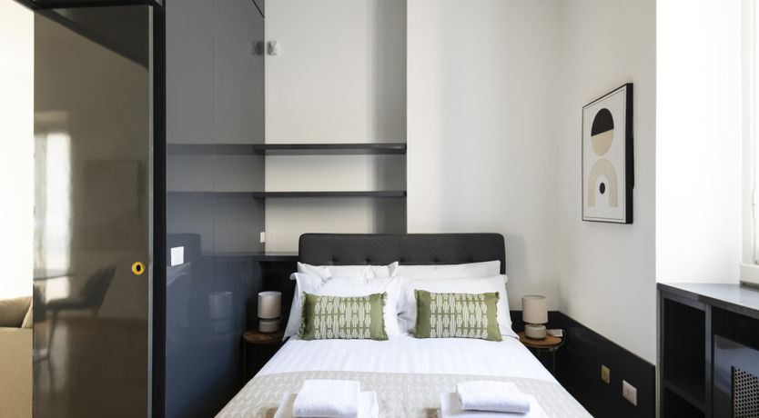 Photo of In the Heart of Milan