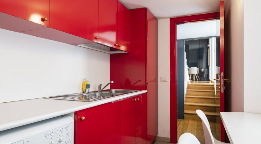 Photo of In the Heart of Milan