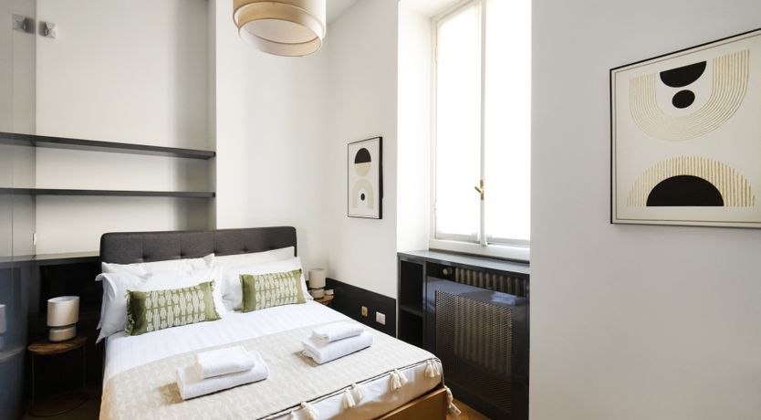 Photo of In the Heart of Milan