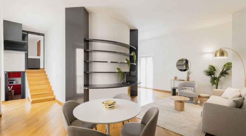 Photo of In the Heart of Milan