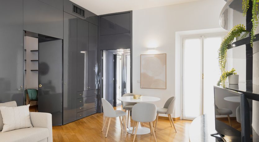 Photo of In the Heart of Milan