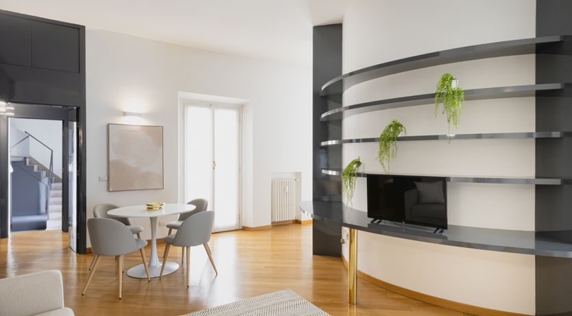 Photo of In the Heart of Milan