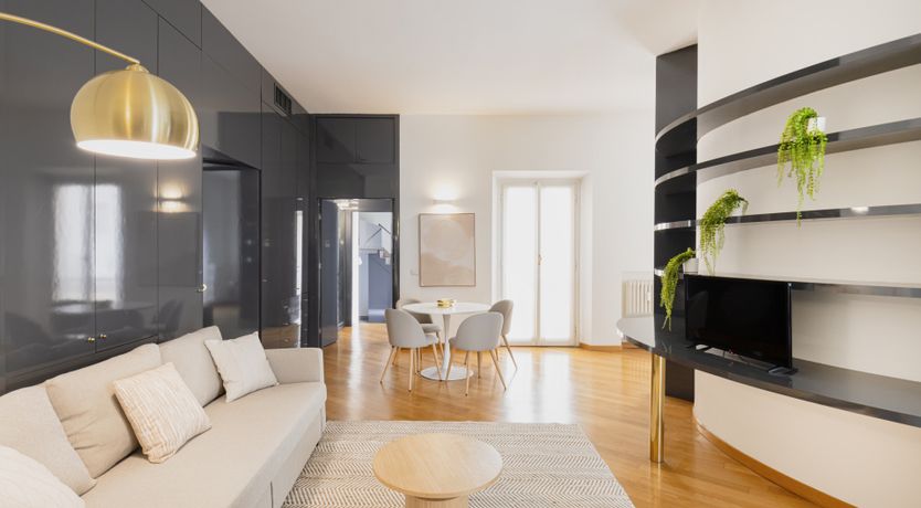 Photo of In the Heart of Milan