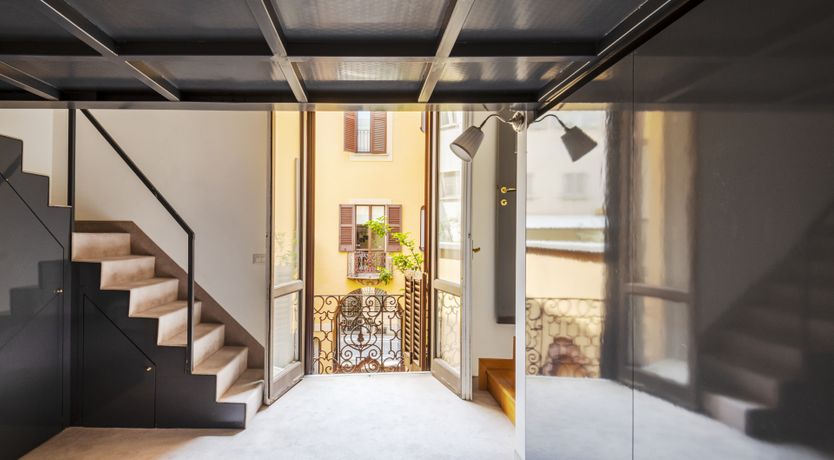 Photo of In the Heart of Milan