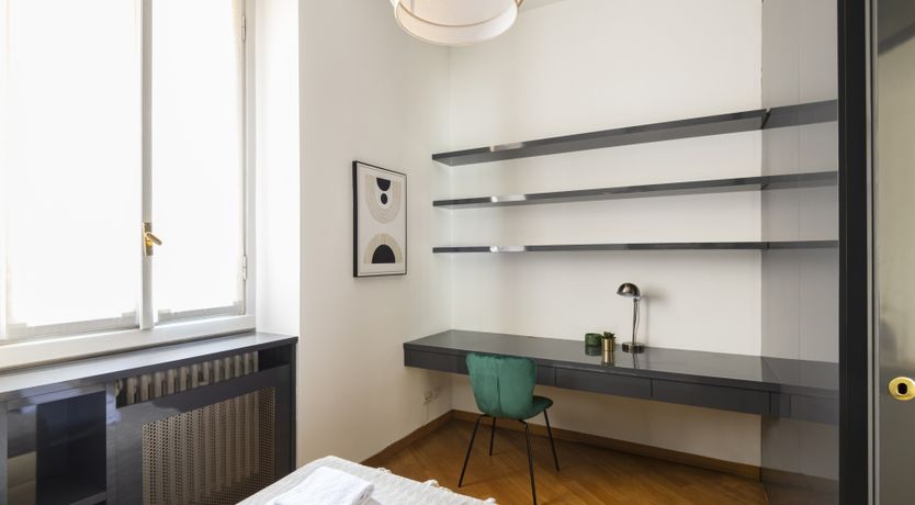 Photo of In the Heart of Milan