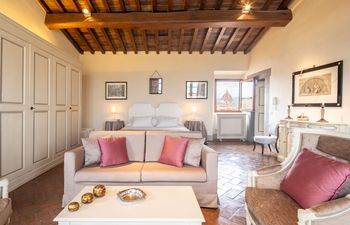 A View of Dreams Holiday Home