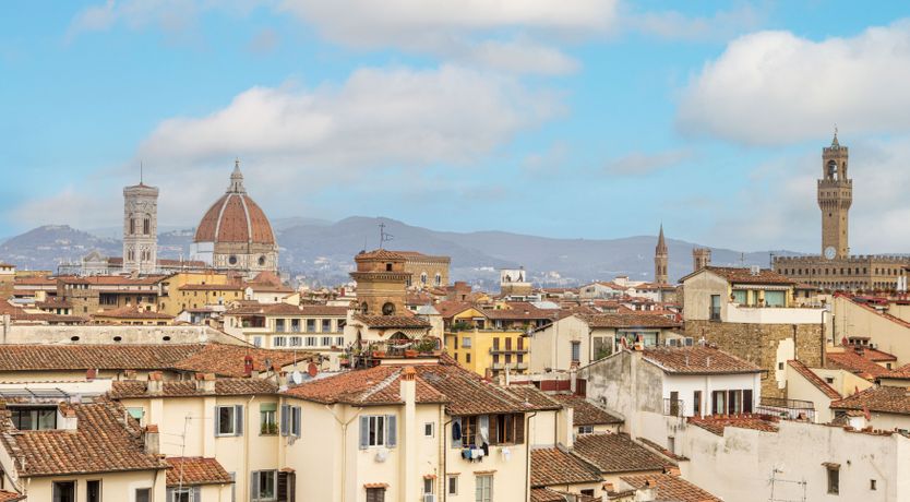 Photo of A View of Dreams