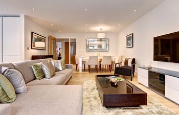 Knights of St John Holiday Home