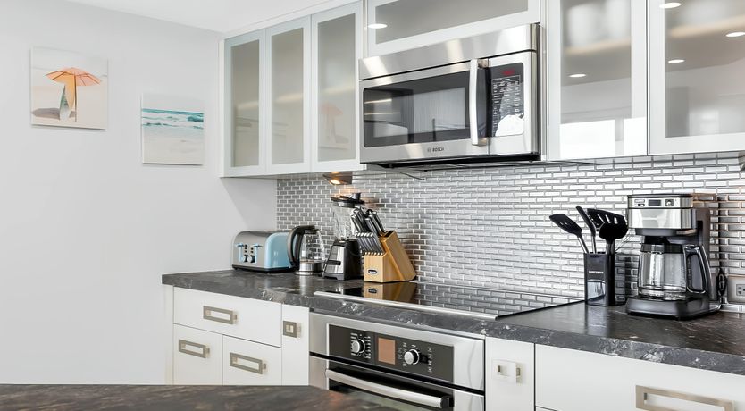 Photo of The Ocean Wave