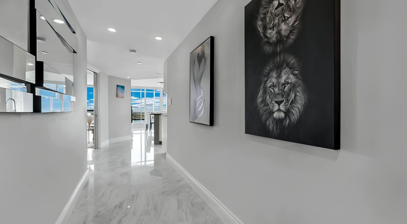 Photo of The Ocean Wave