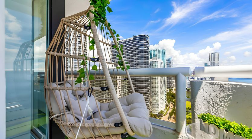 Photo of The Ocean Wave