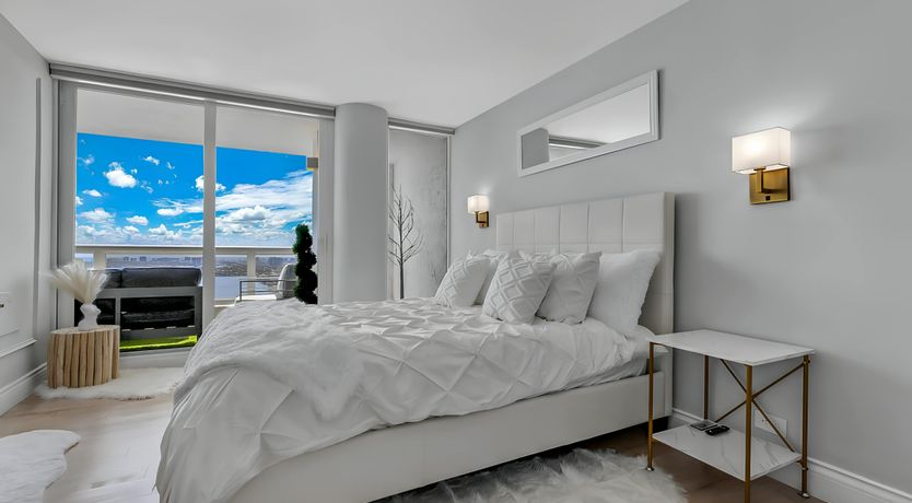 Photo of The Ocean Wave