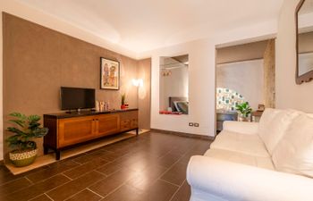 Quiet Place Holiday Home