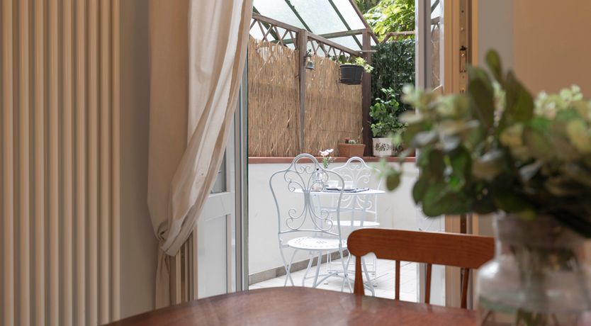 Photo of The Michelangelo