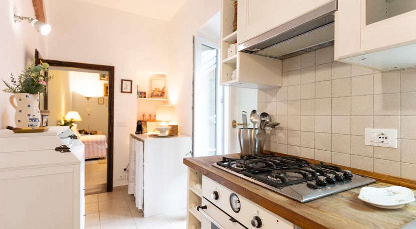 Photo of The Michelangelo