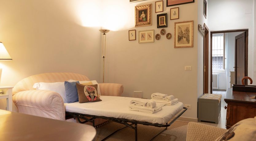 Photo of The Michelangelo