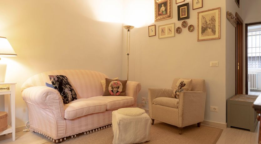 Photo of The Michelangelo