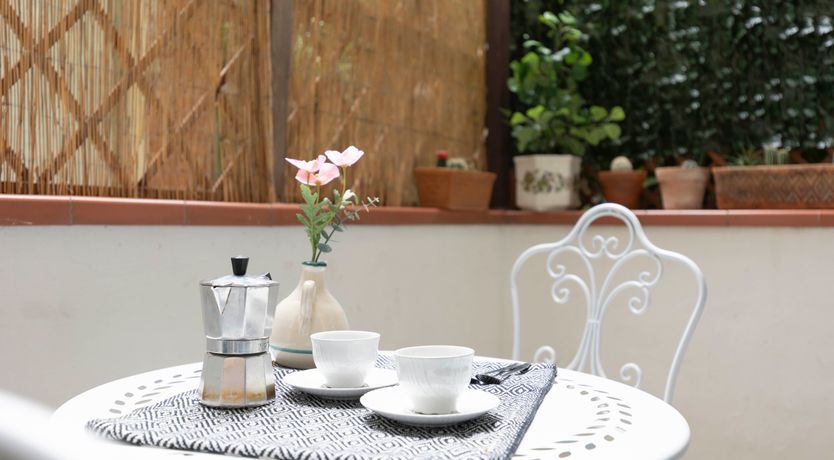 Photo of The Michelangelo