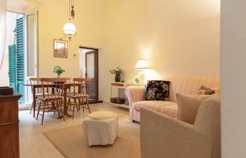 The Michelangelo Holiday Home
