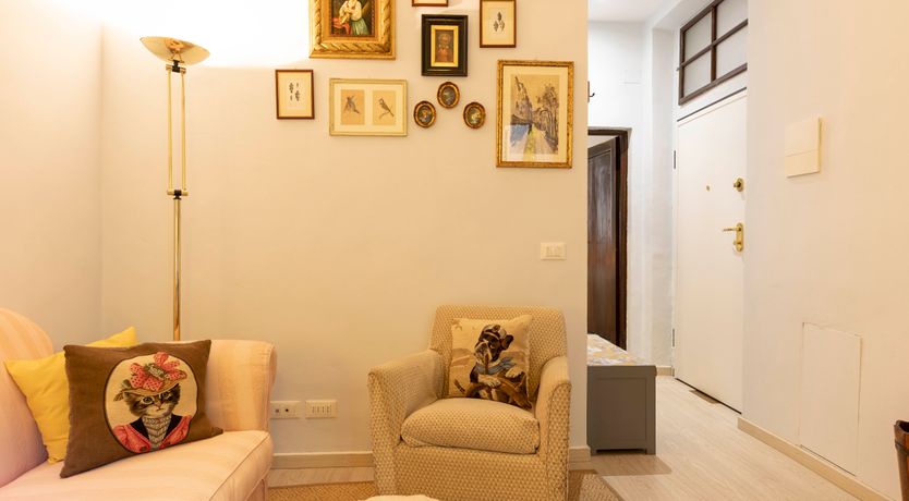 Photo of The Michelangelo