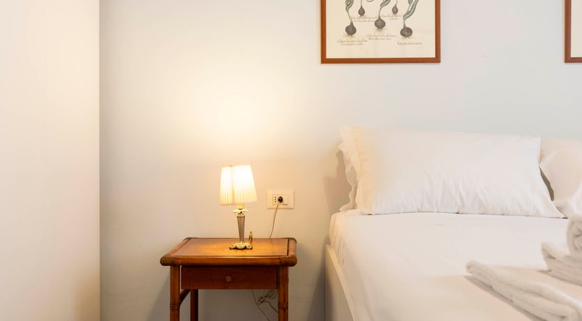 Photo of The Michelangelo