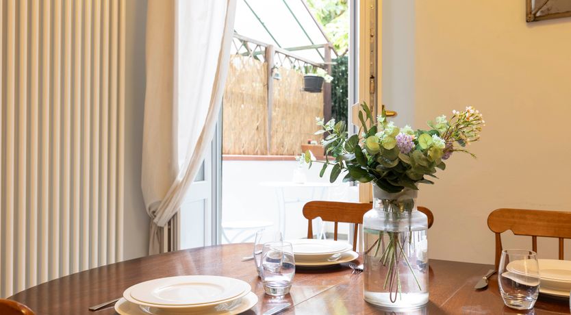 Photo of The Michelangelo