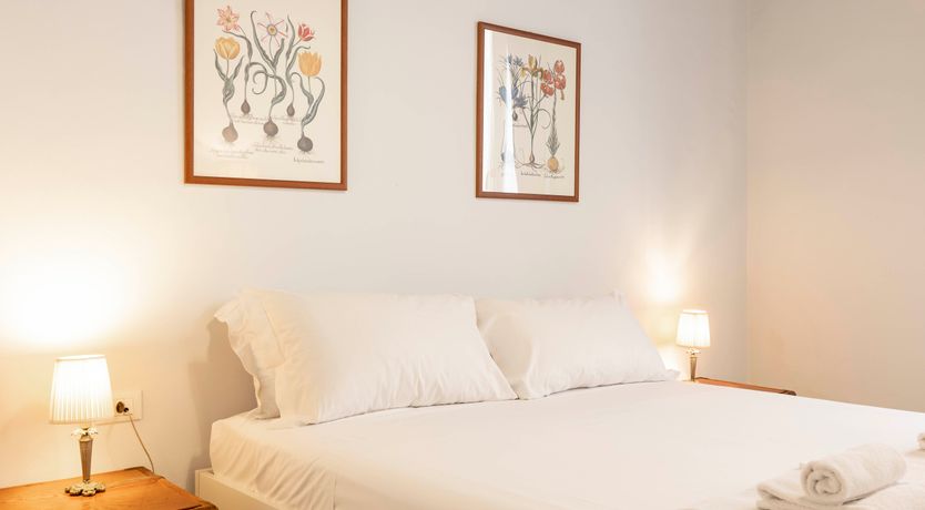 Photo of The Michelangelo