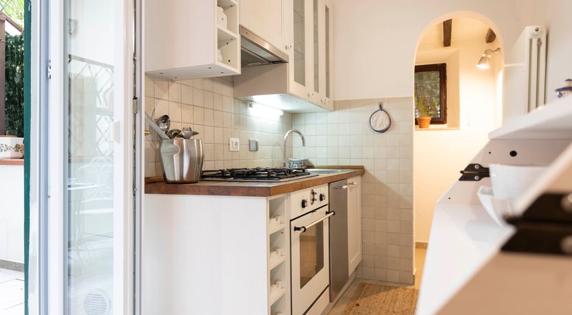 Photo of The Michelangelo