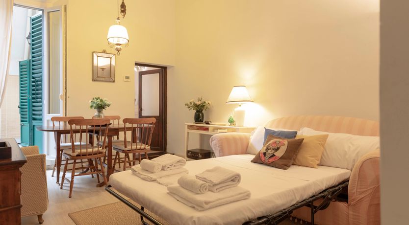 Photo of The Michelangelo