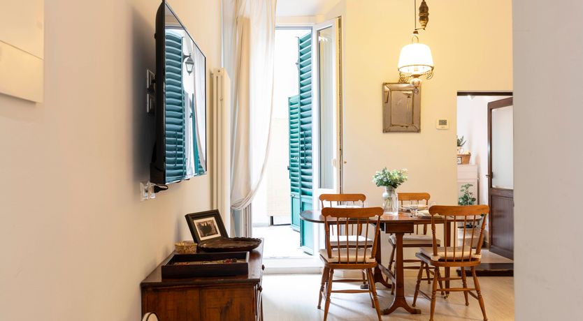 Photo of The Michelangelo