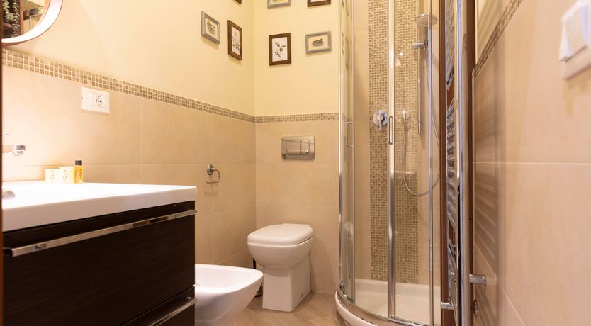 Photo of The Michelangelo