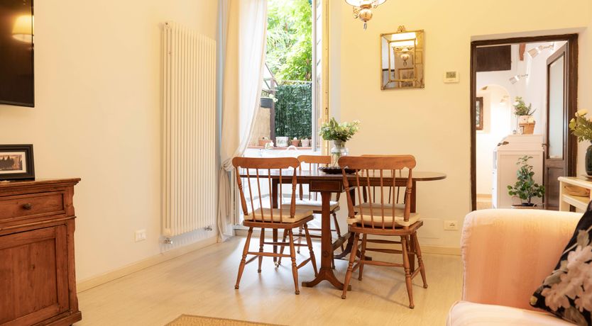 Photo of The Michelangelo