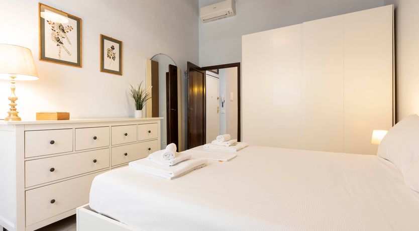 Photo of The Michelangelo