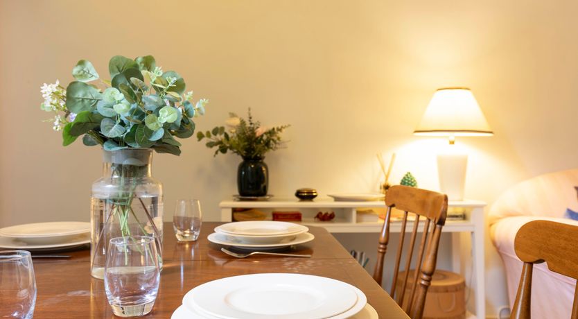 Photo of The Michelangelo