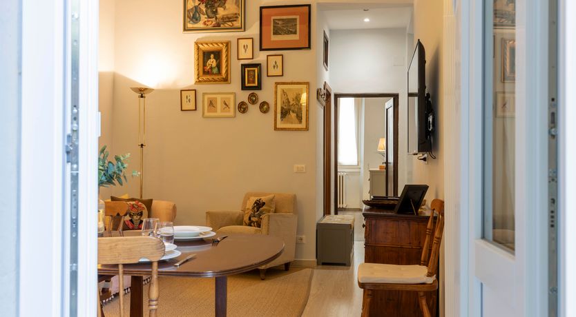 Photo of The Michelangelo