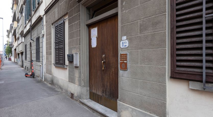 Photo of The Michelangelo