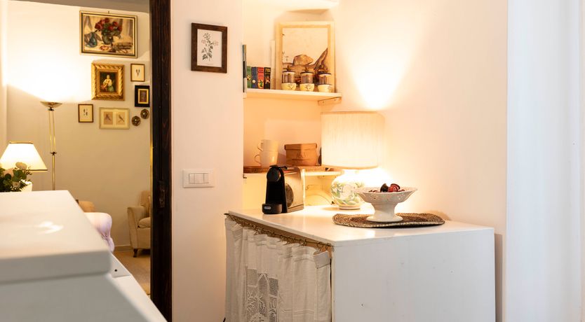 Photo of The Michelangelo