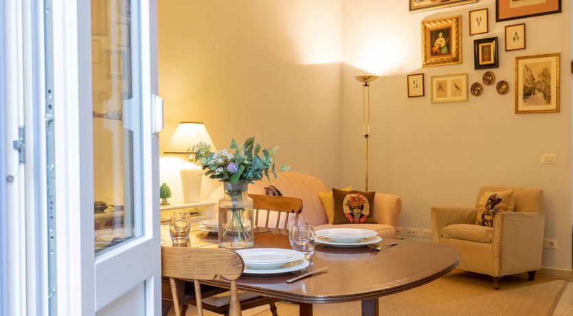 Photo of The Michelangelo