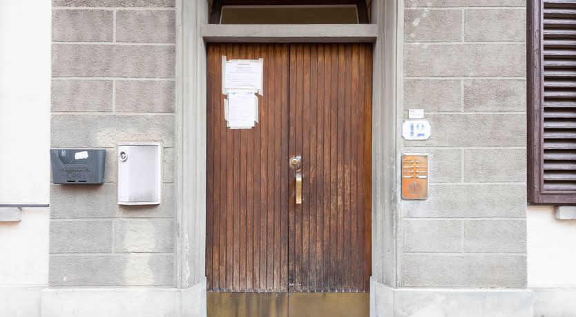 Photo of The Michelangelo