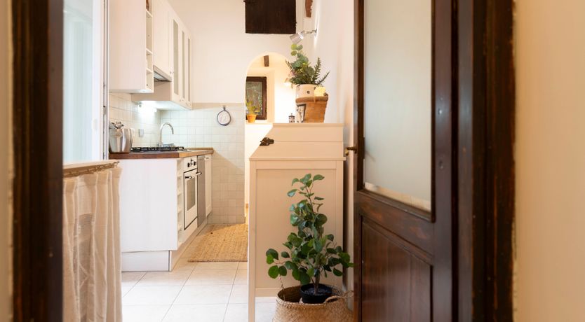 Photo of The Michelangelo