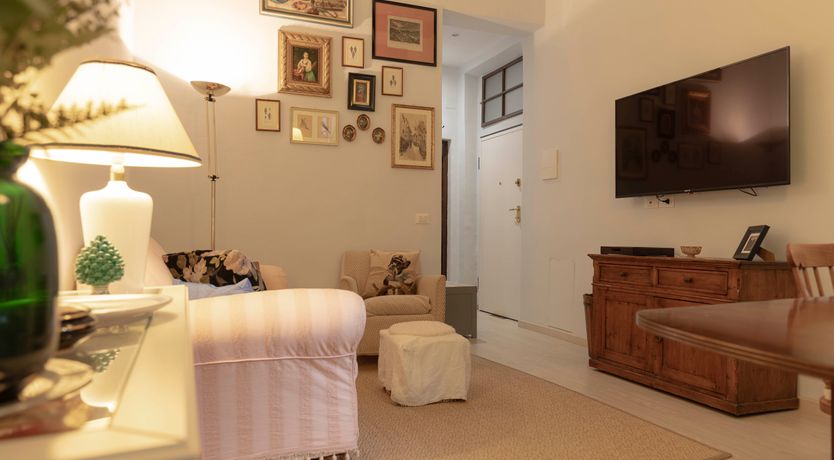 Photo of The Michelangelo